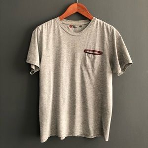 G-Star RAW by Marc Newson Carman T S/S